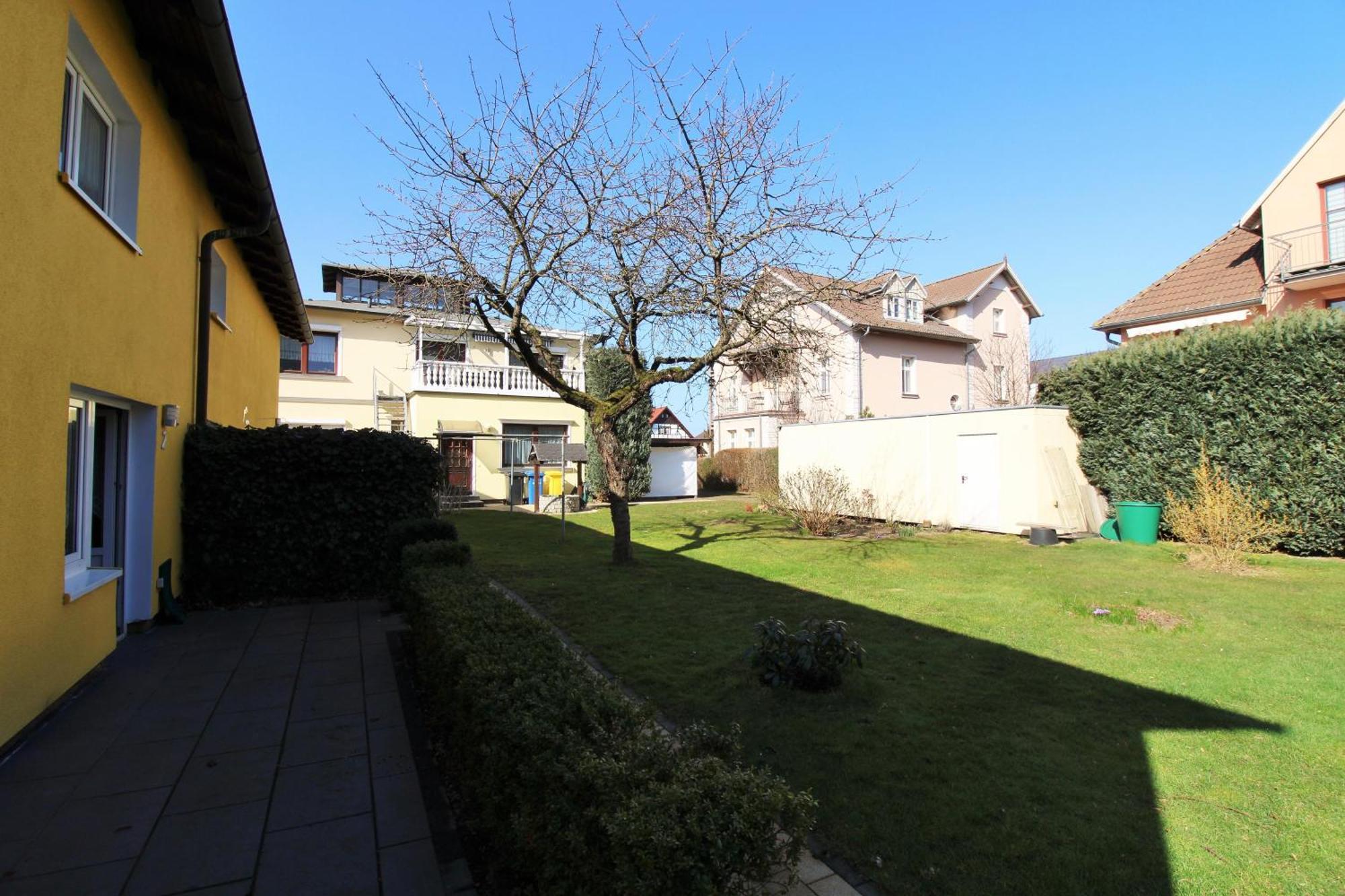 Haus Birkentraum Fewo 2 Kuehlungsborn Exterior foto
